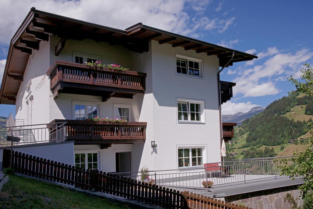 Landhaus Maria Hippach Kamer foto